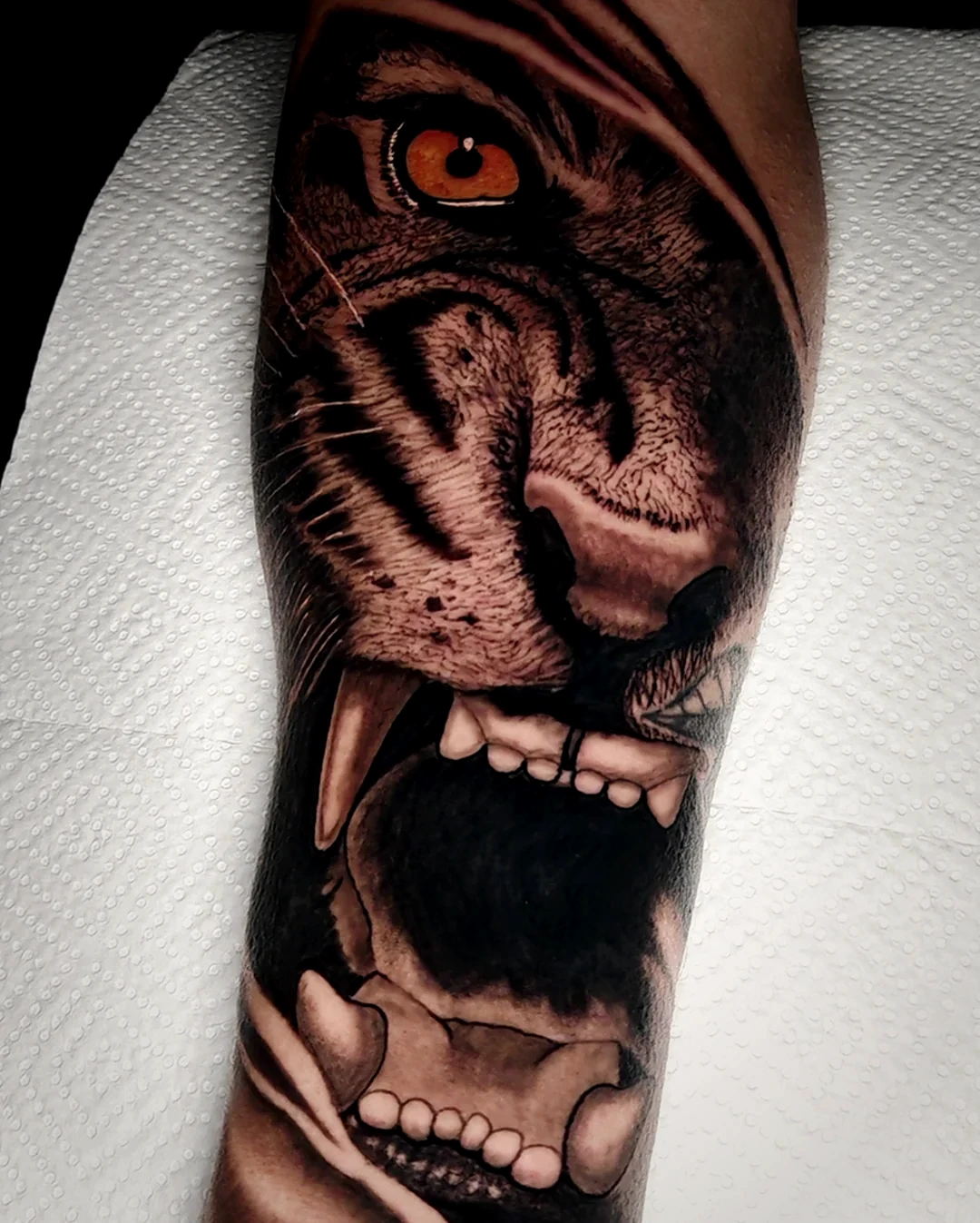 Seifert Tattoo Osijek hero rad